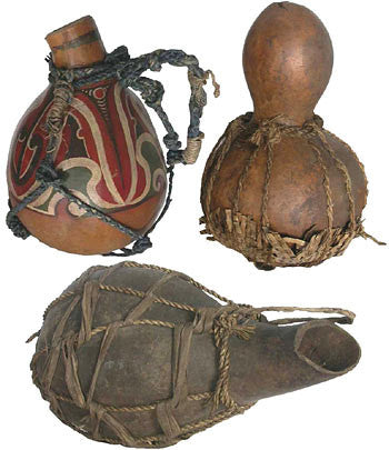 #046 Gourds
