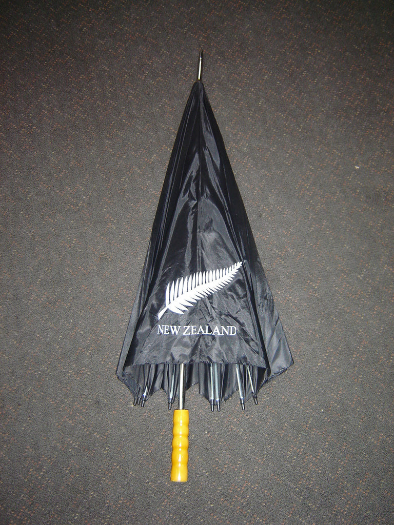 SILVER FERN UMBRELLA
