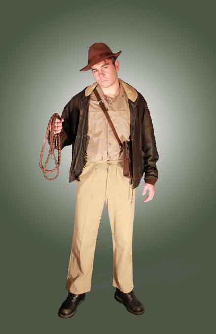 Indiana Jones