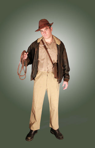 Indiana Jones