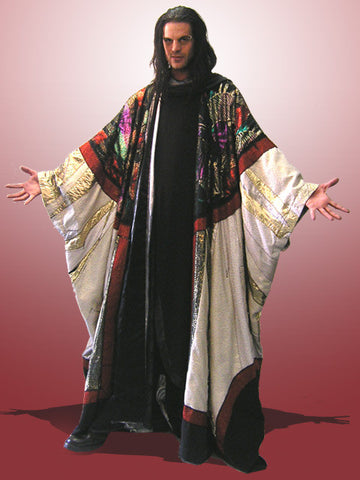 Coat of Power