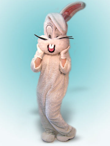 Bugs Bunny Rabbit Big Head