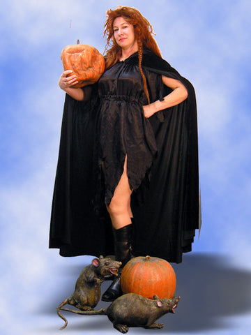 Common Witch