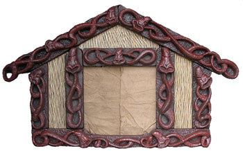 #031 Whare