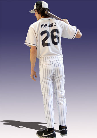 Baseball