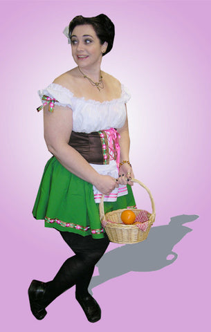 Bavarian - Oktoberfest