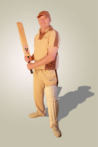 Beige Brigade