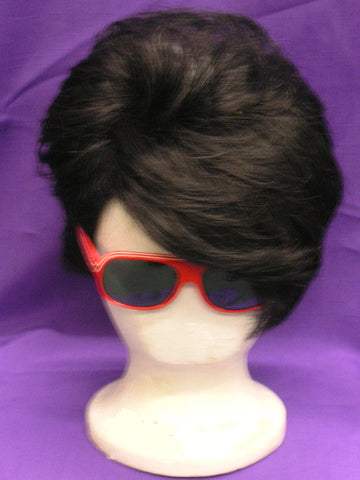 Black Beehive