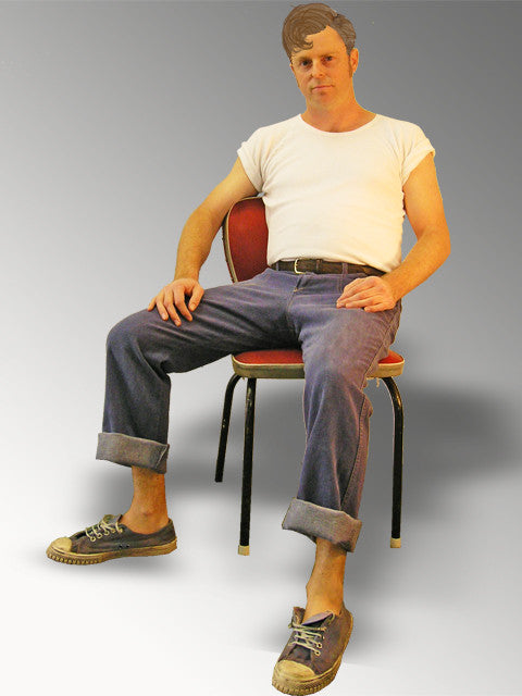 Casual look