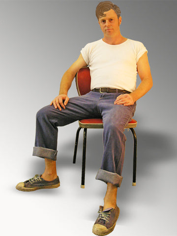 Casual look