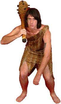 Caveman