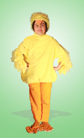 Chick