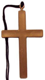 Cross monks
