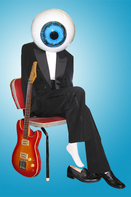 Cyclops Alein Vistior
