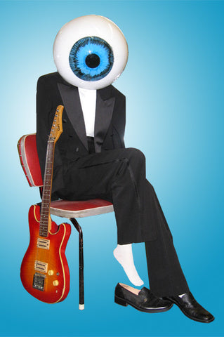 Cyclops Alein Vistior