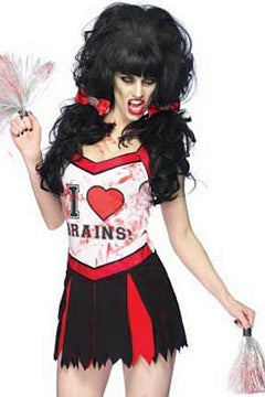 Bloody Cheerleader