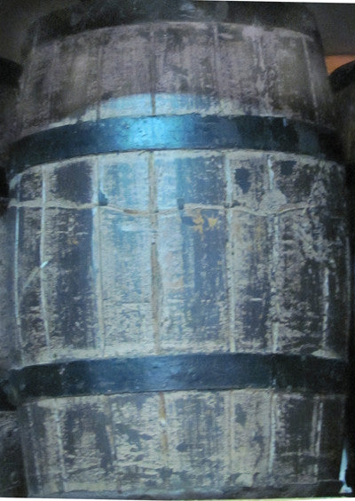 Barrel  Powder Kegs (H52cm x Dia37cm) [x= 12]