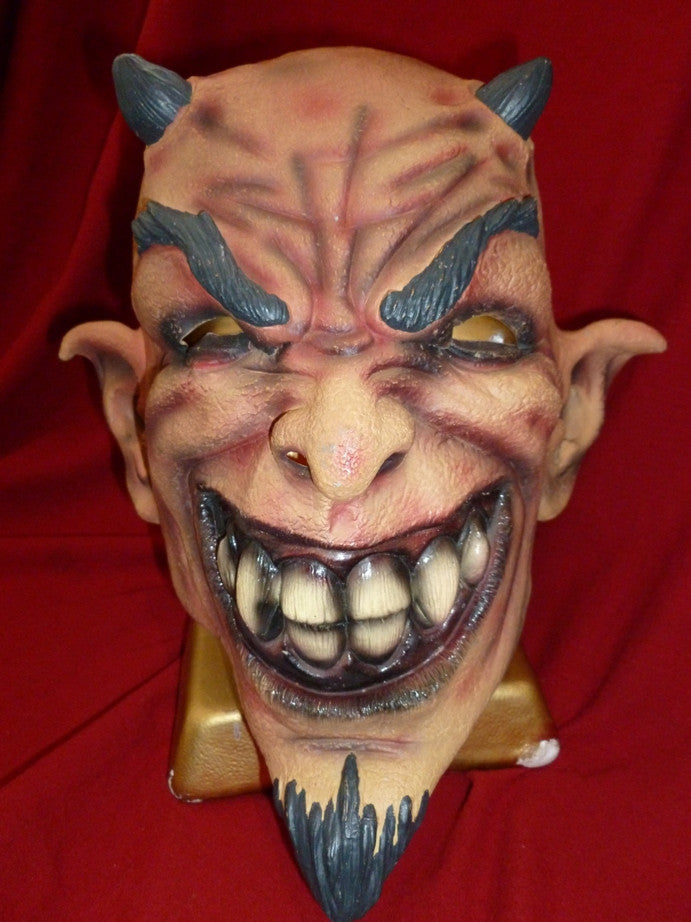 Cheeky Devil